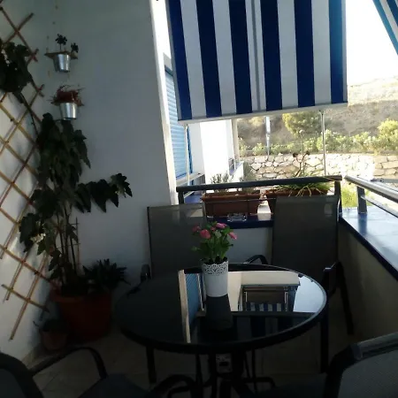 Apartamento Playa Del Penoncillo Costa