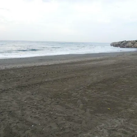 Apartamento Playa Del Penoncillo Costa Apartmán *