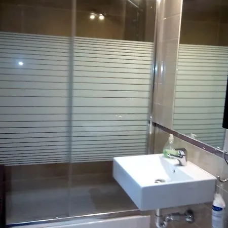 Apartamento Playa Del Penoncillo Costa Apartmán *