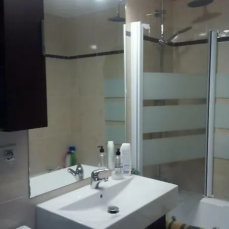 Apartamento Playa Del Penoncillo Costa * Torrox