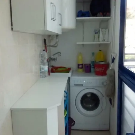 Apartamento Playa Del Penoncillo Costa *
