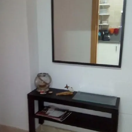 Apartamento Playa Del Penoncillo Costa Apartmán